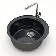 Кухонная мойка Marrbaxx Браун Z510 (D507)
